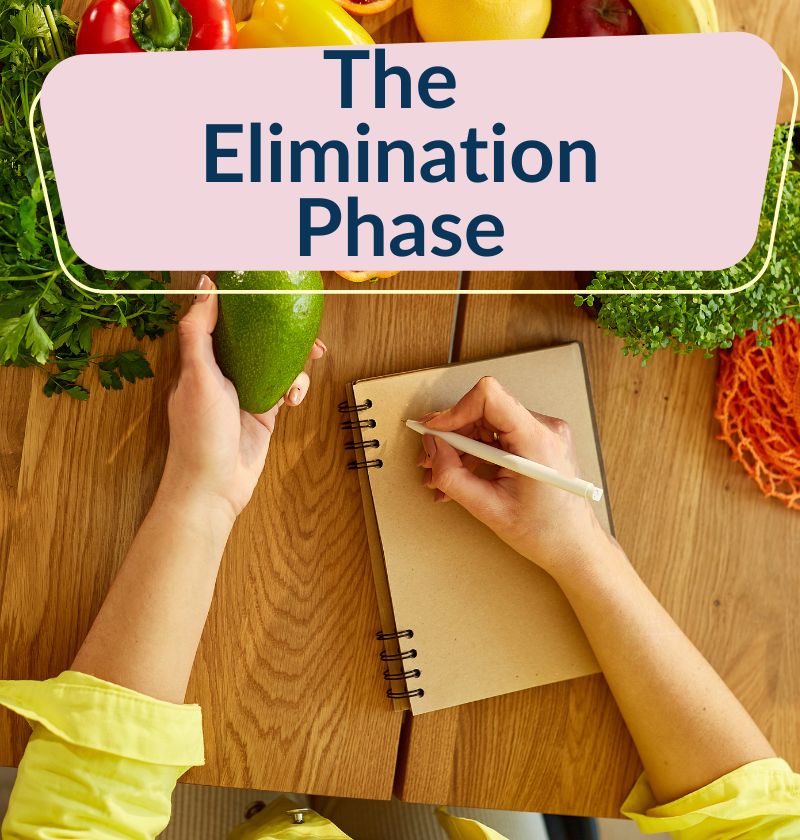 Low FODMAP diet What is the Elimination Phase and How to Survive It?